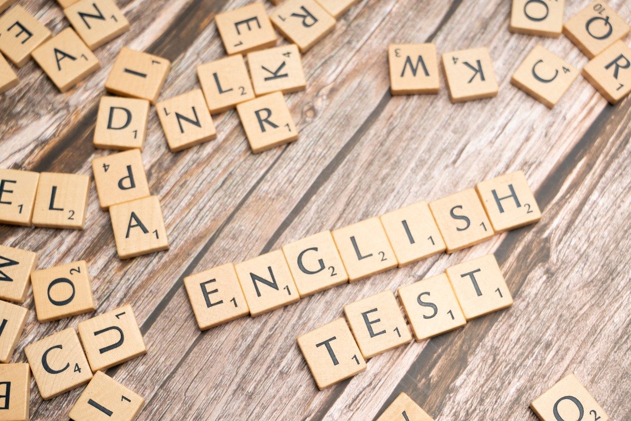 IELTS Preparation for Academic English